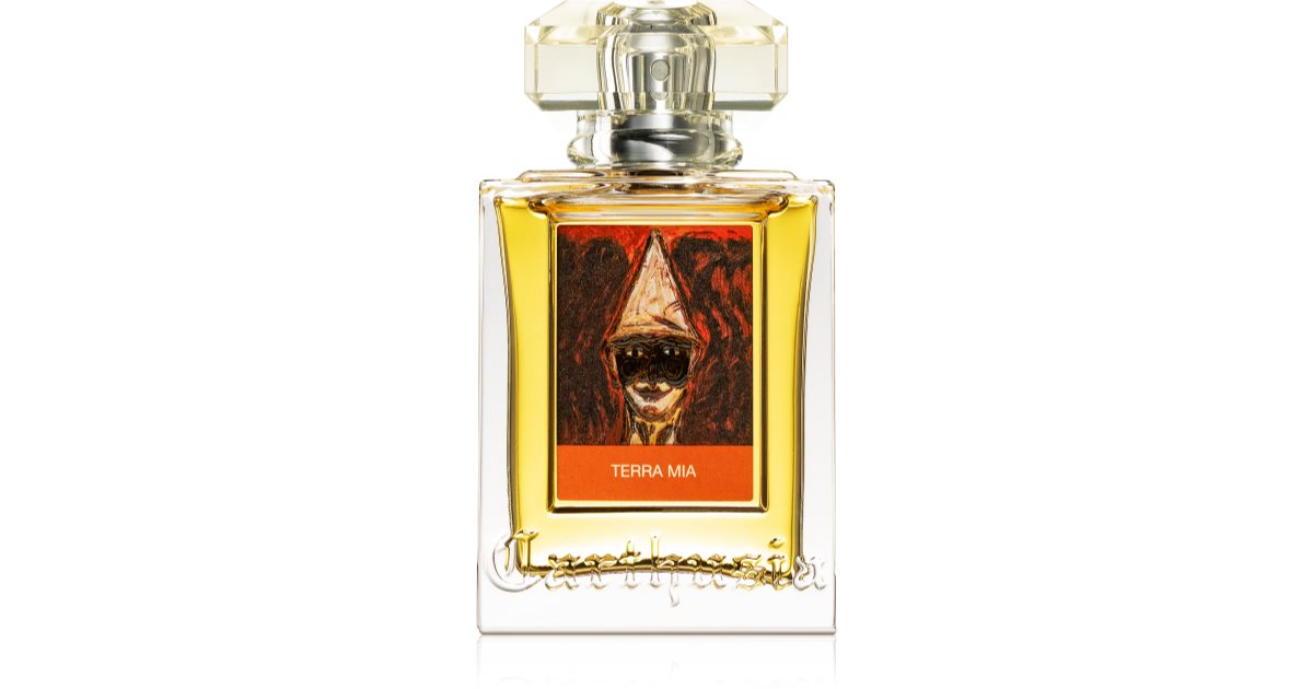 Carthusia Terra Mia Livrare rapida!