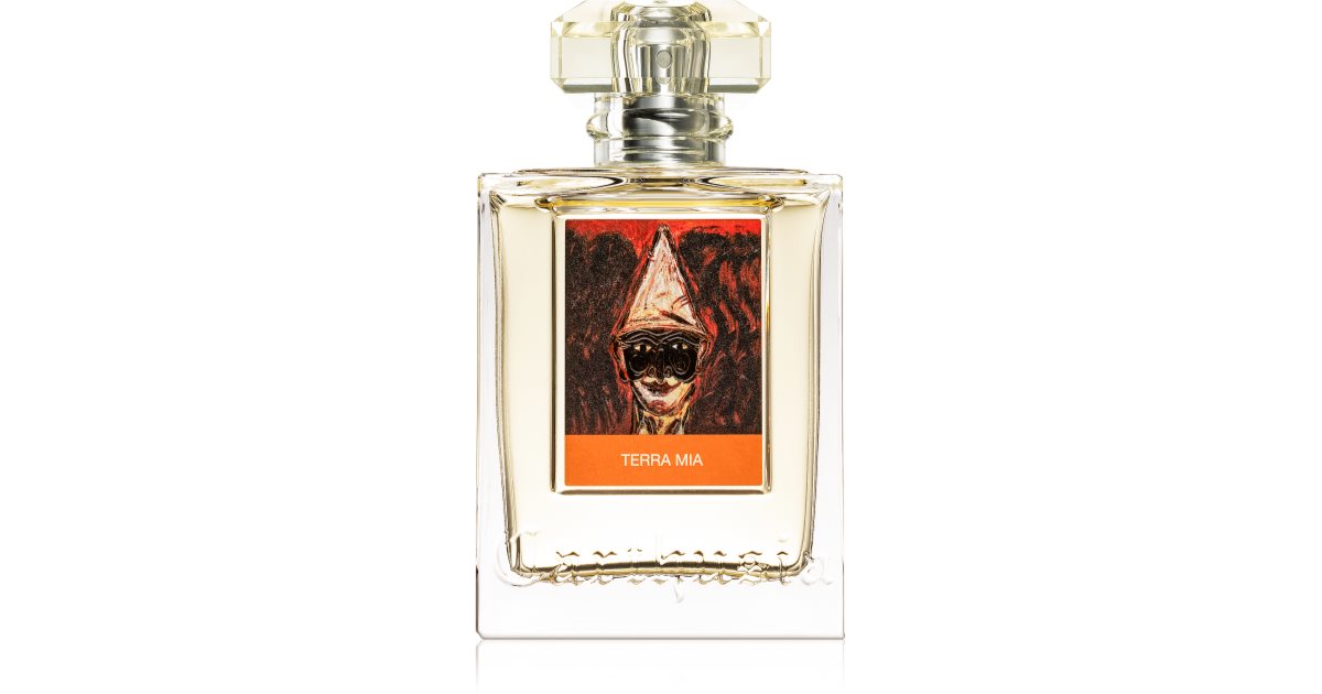 Carthusia Terra Mia | Livrare rapida! | Notino.ro