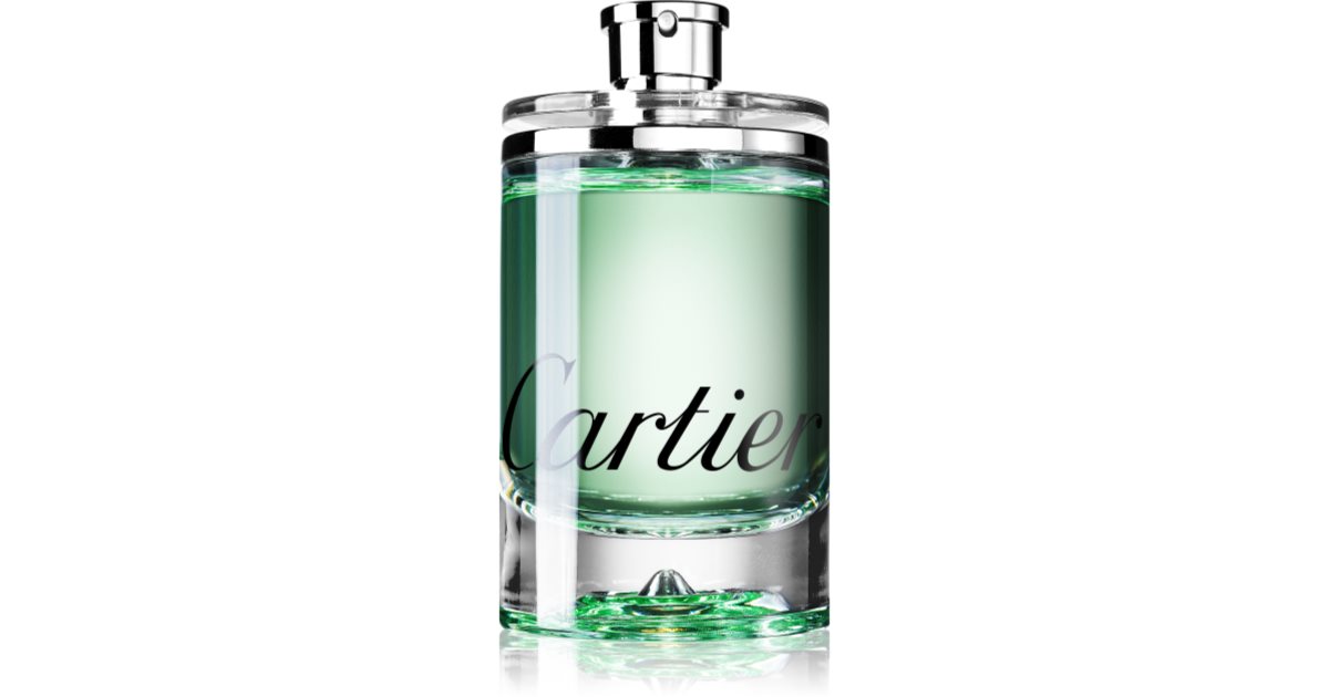 Cartier Eau de Cartier Concentrée | Livrare rapida! | Notino.ro