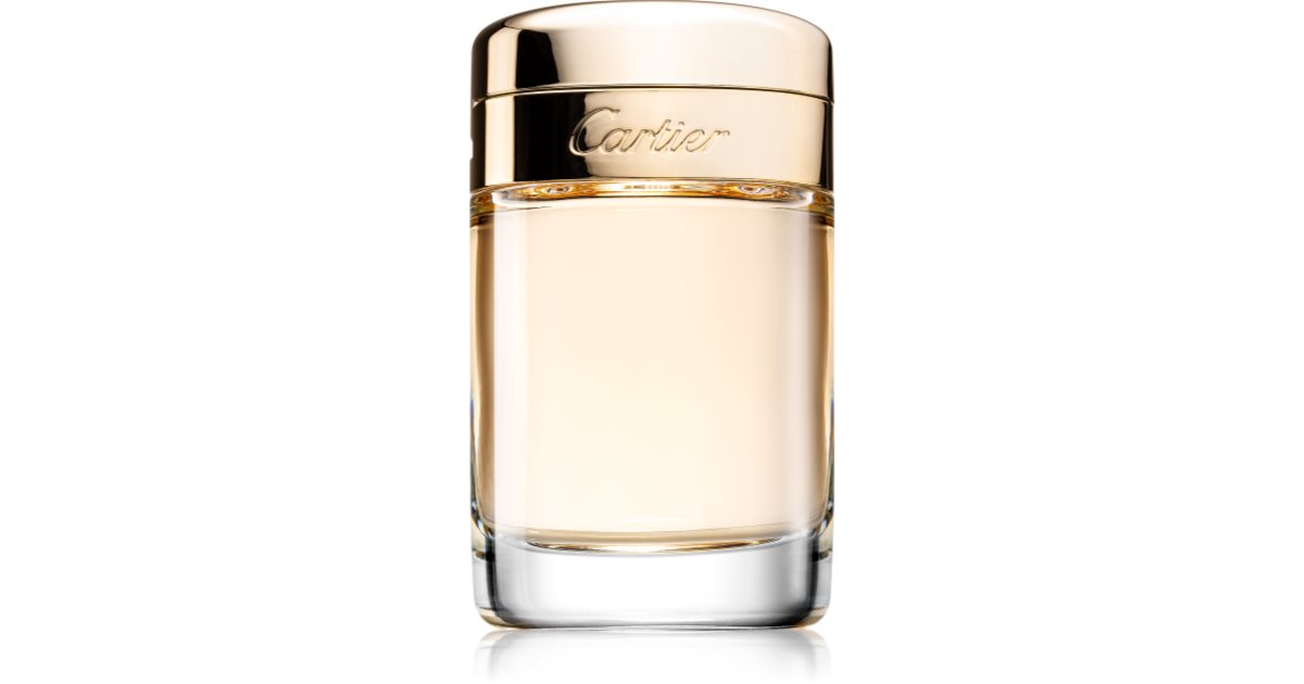 Cartier baiser vole essence de parfum sale