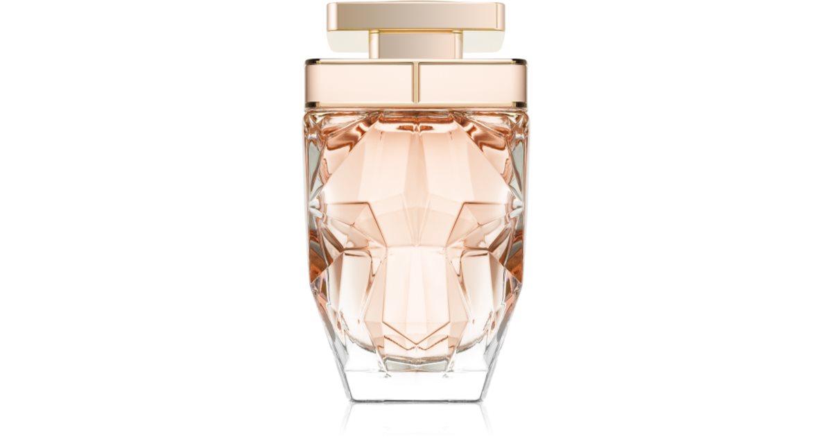 Cartier La Panthère Eau de Toilette für Damen
