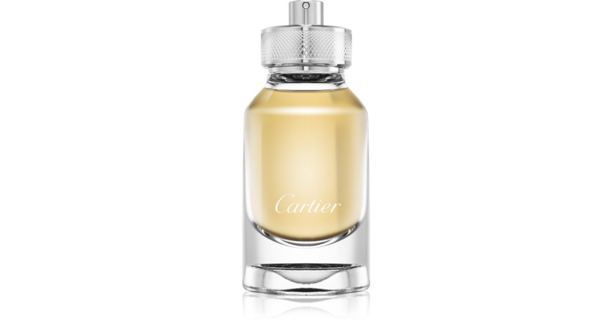 Cartier L Envol