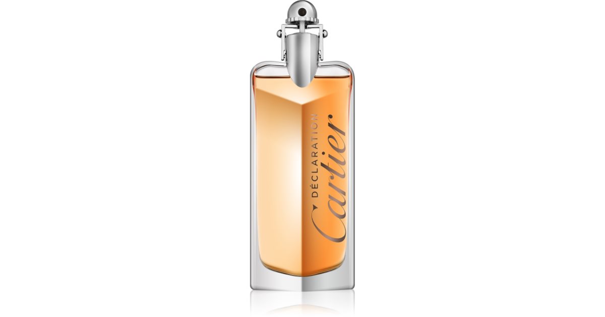 Cartier Déclaration Parfum парфуми для чоловіків Великий
