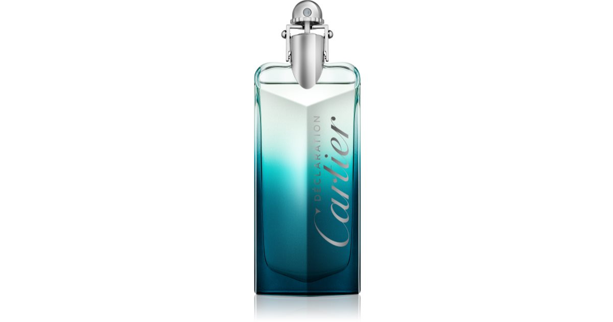 Cartier déclaration Essence デクラレーション Cartier Declaration Essence Woda Toaletowa 50 ml - Opinie i