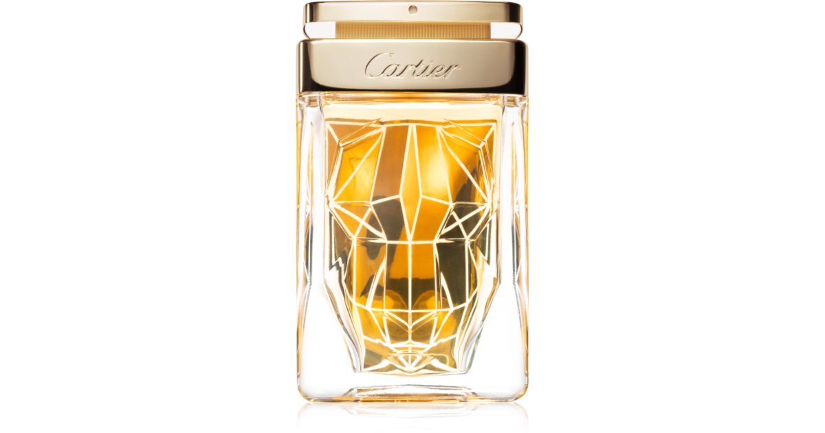 Cartier new 2025 perfume 2019