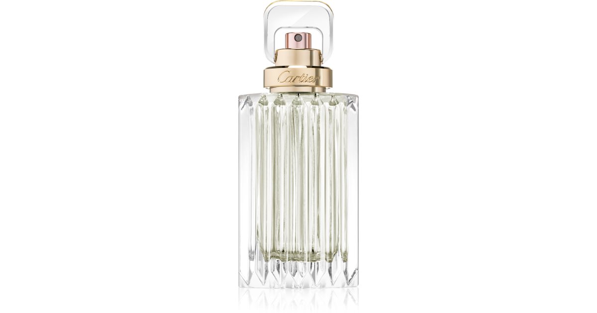 Cartier deals carat edp