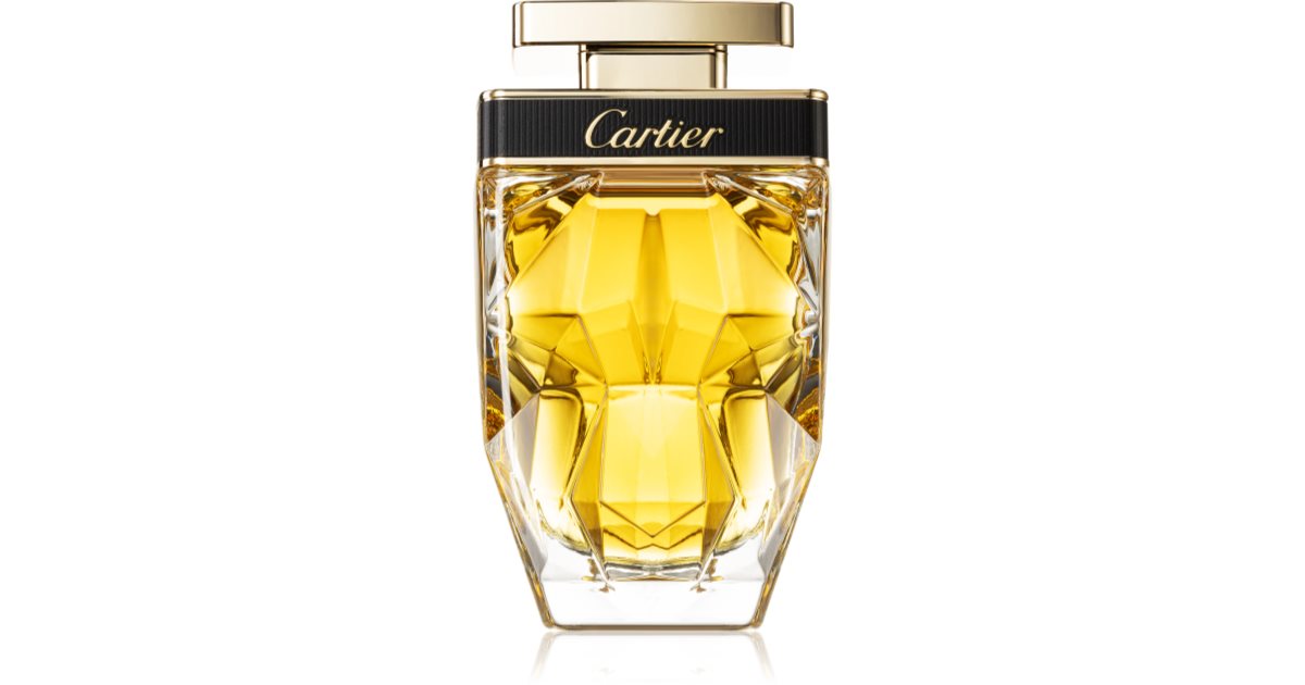 Cartier La Panthère kvepalai moterims | notino.lt