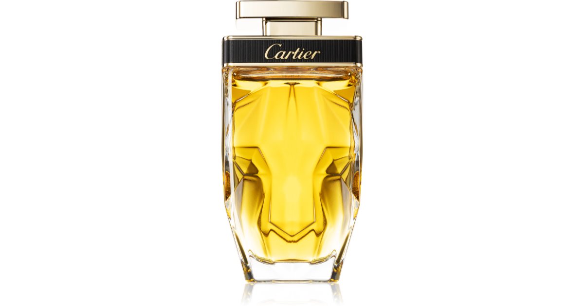 Cartier la panthere notino new arrivals