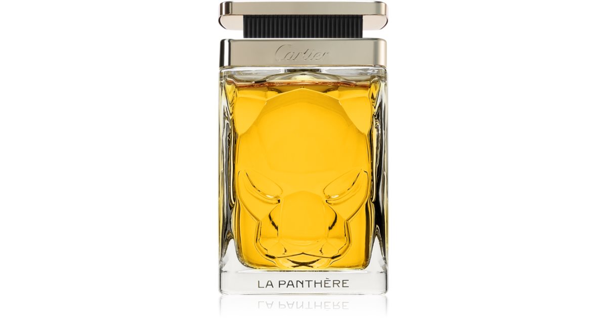 Cartier La Panthère | Livrare rapida! | Notino.ro