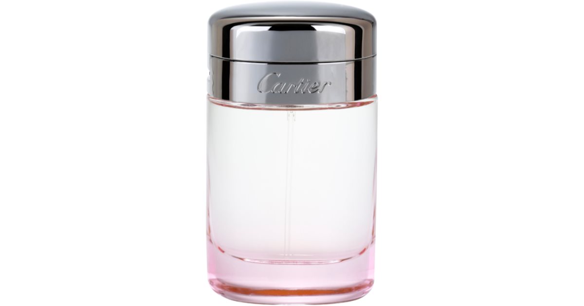 Cartier Baiser Vol Lys Rose Eau de Toilette for Women notino