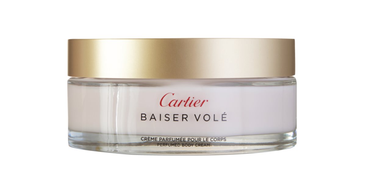 Cartier Baiser Vol