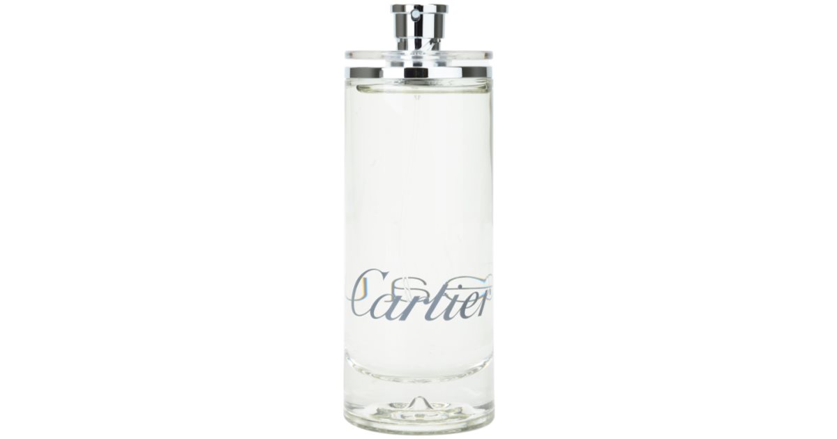 Cartier Eau de Cartier notino.ua