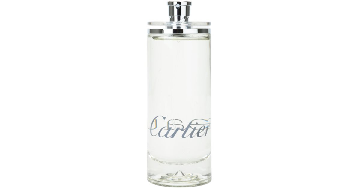 カルティエ  EAUDE  TOILETF Cartier Eau de Cartier | Livrare rapida! | Notino.ro