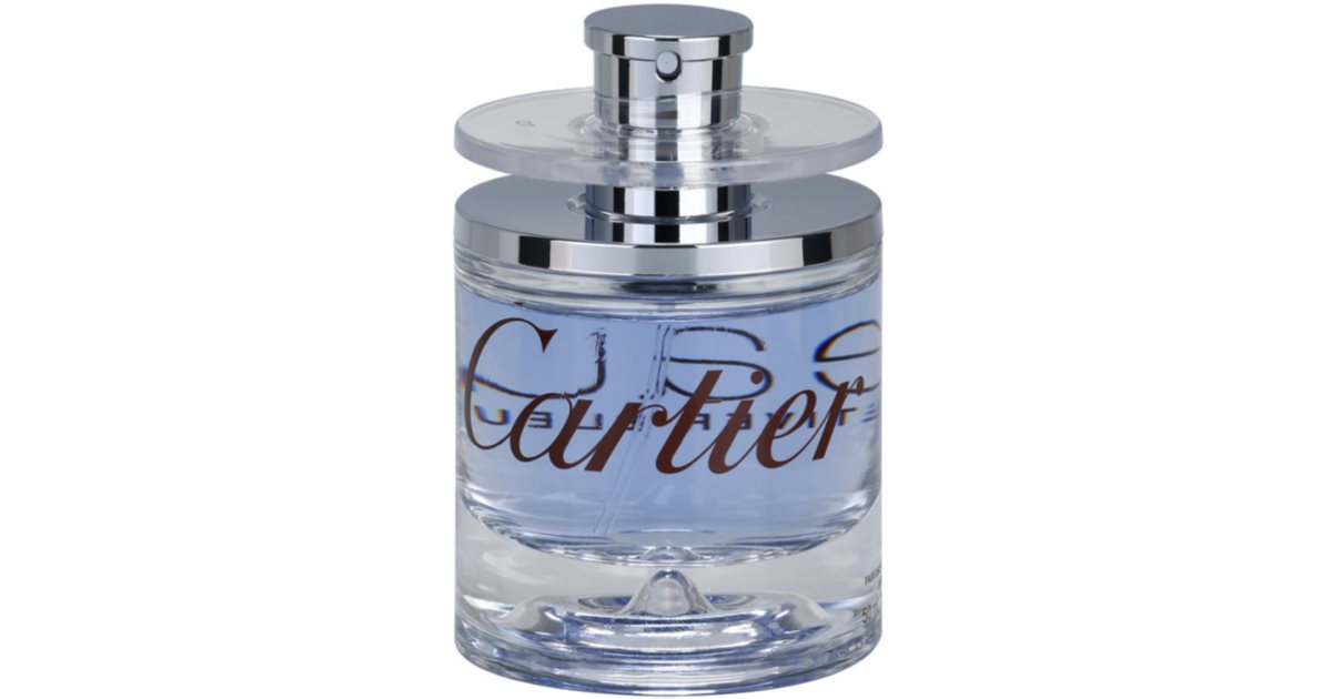 Eau de cartier vetiver hotsell