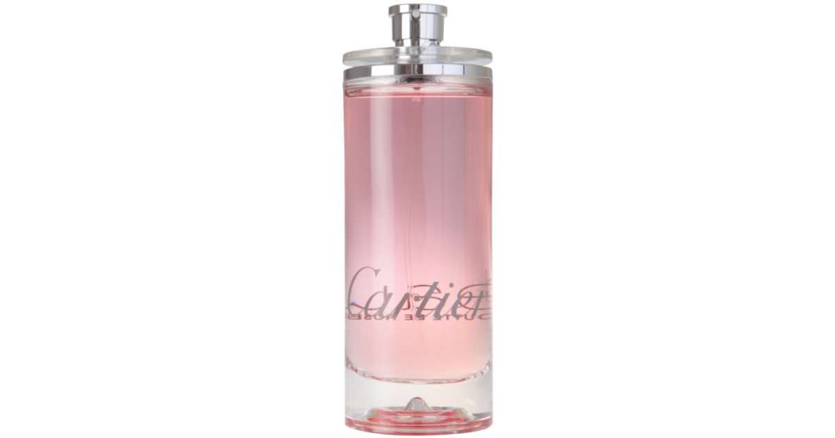 Cartier Eau de Cartier Goutte de Rose 200 notino.ua