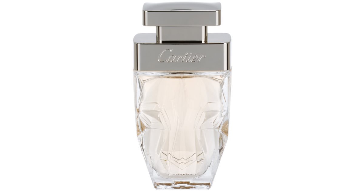 Cartier La Panthere Legere Eau de Parfum fur Damen Notino