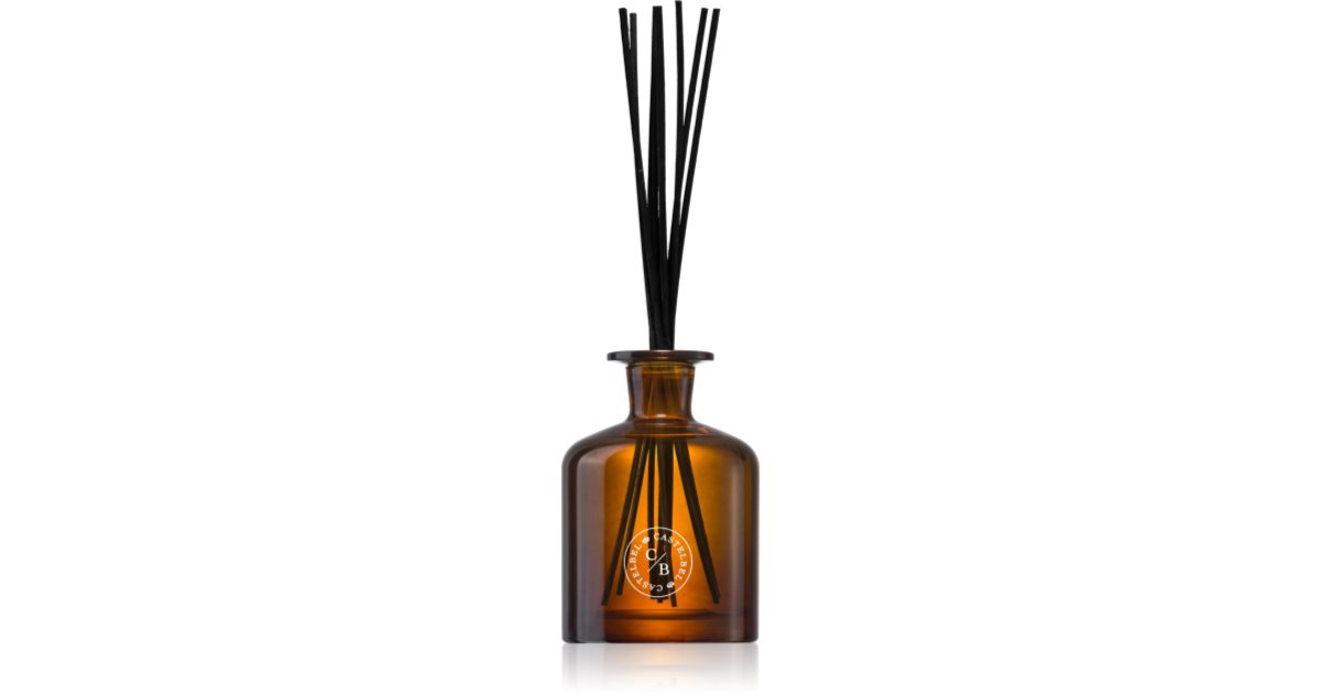 Santal & Tonka Reed Diffuser 16.9 FL OZ Refill Liquid only
