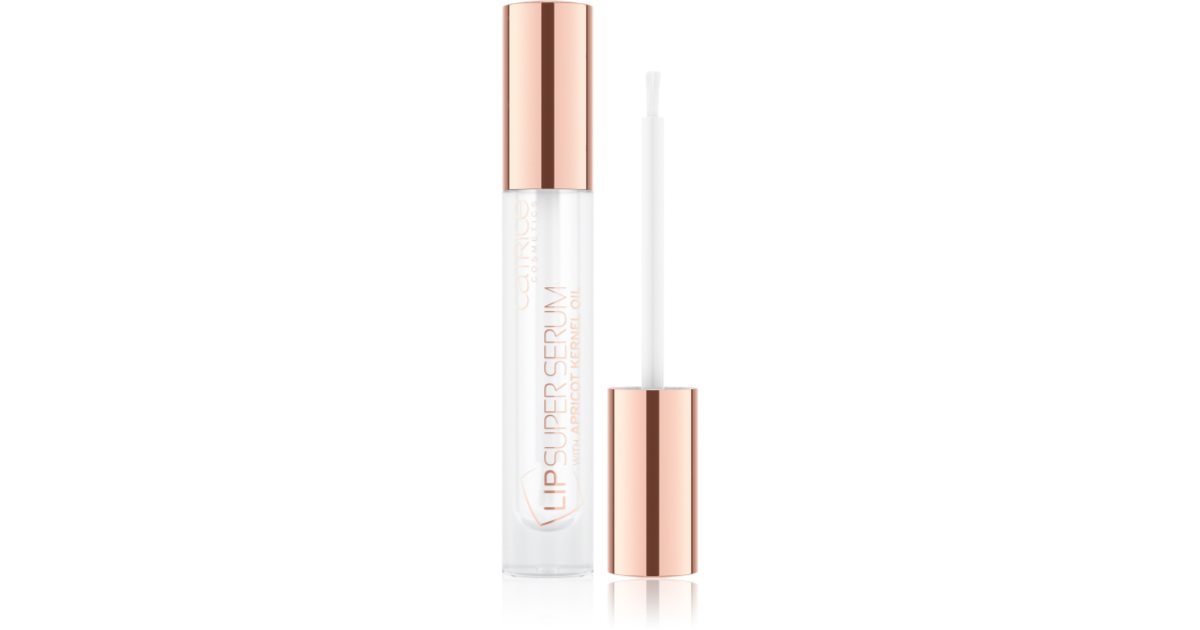 Catrice Lip Super Serum Smoothing Lip Serum | notino.ie