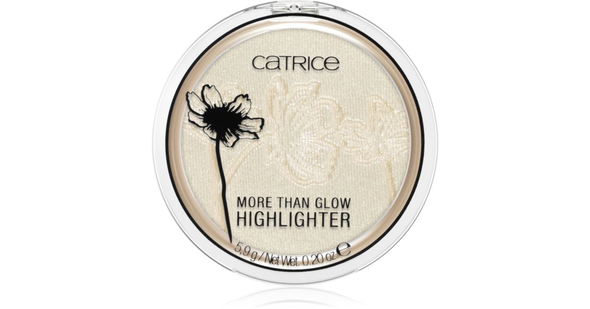 Catrice More Than Glow Highlighter