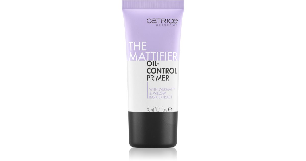 Review primer deals catrice