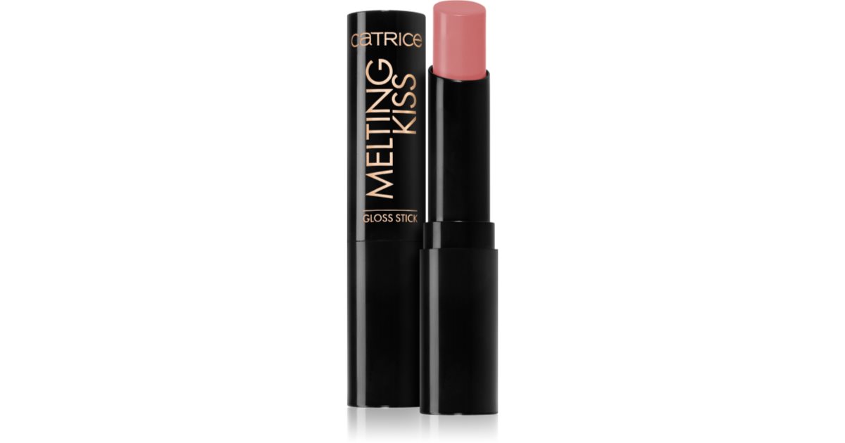 Catrice Melting Kiss Shiny Lipstick in a stick | notino.ie