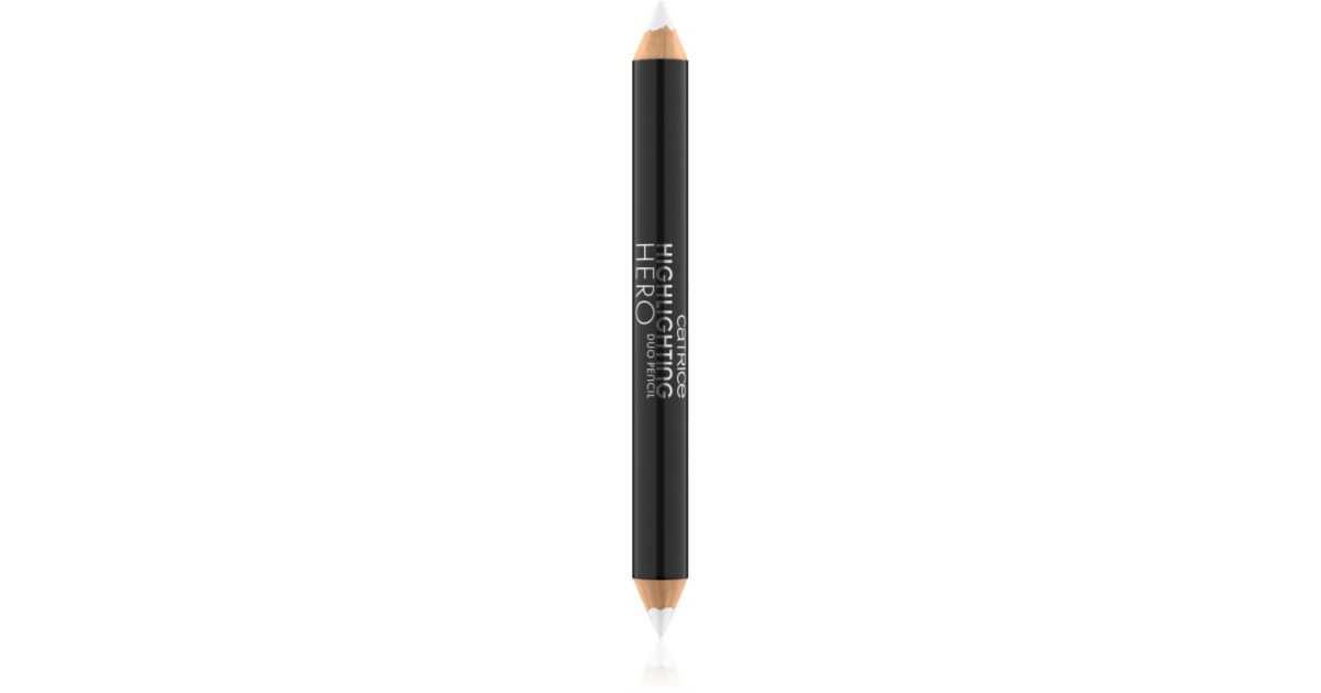 Trucco Matita Duo – Lidschatten & Konturenstift In Einem – Ideal Für Augen-Make-up, Einfache Anwendung, Vielseitig