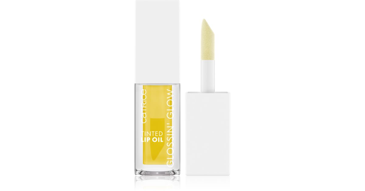 Catrice Glossing Glow | Livrare rapida! | Notino.ro