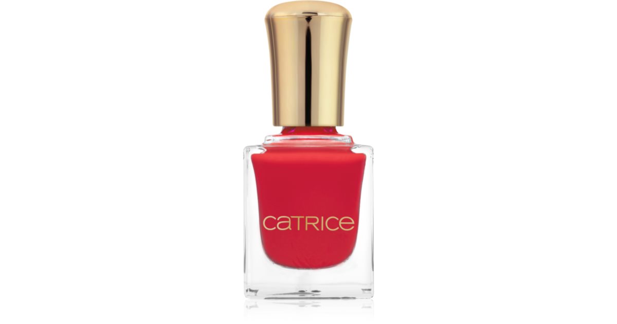 Catrice Magic Christmas Story nail polish | notino.co.uk