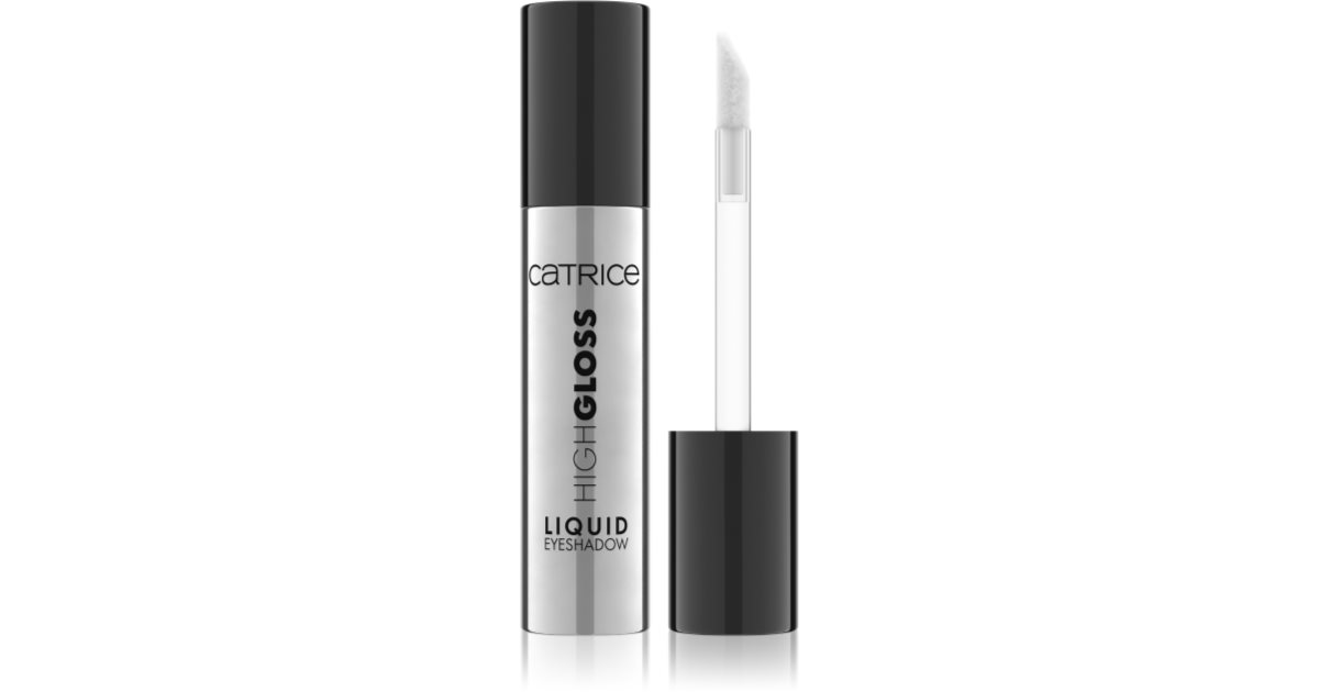 Catrice High Gloss fard à paupières liquide | notino.fr