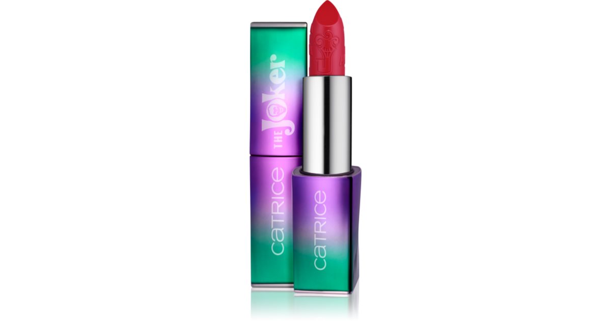 Catrice The Joker matte lipstick | notino.co.uk