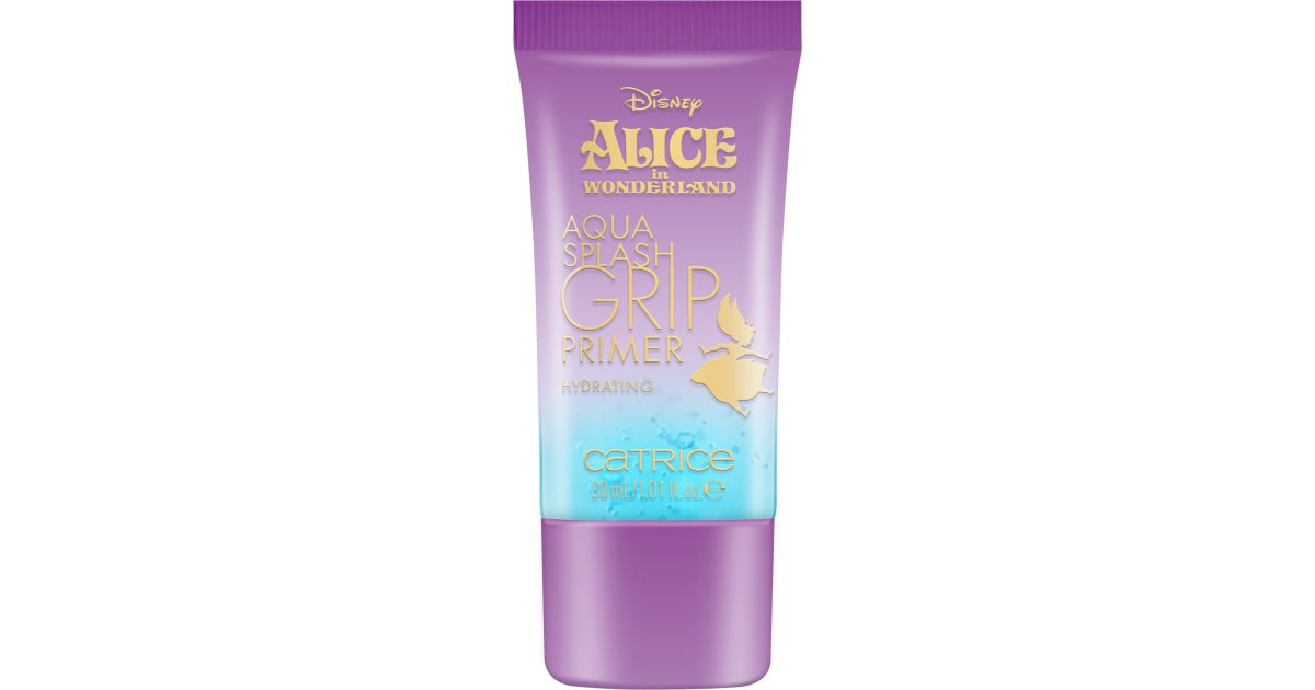 Catrice Disney Alice in Wonderland | Livrare rapida! | Notino.ro
