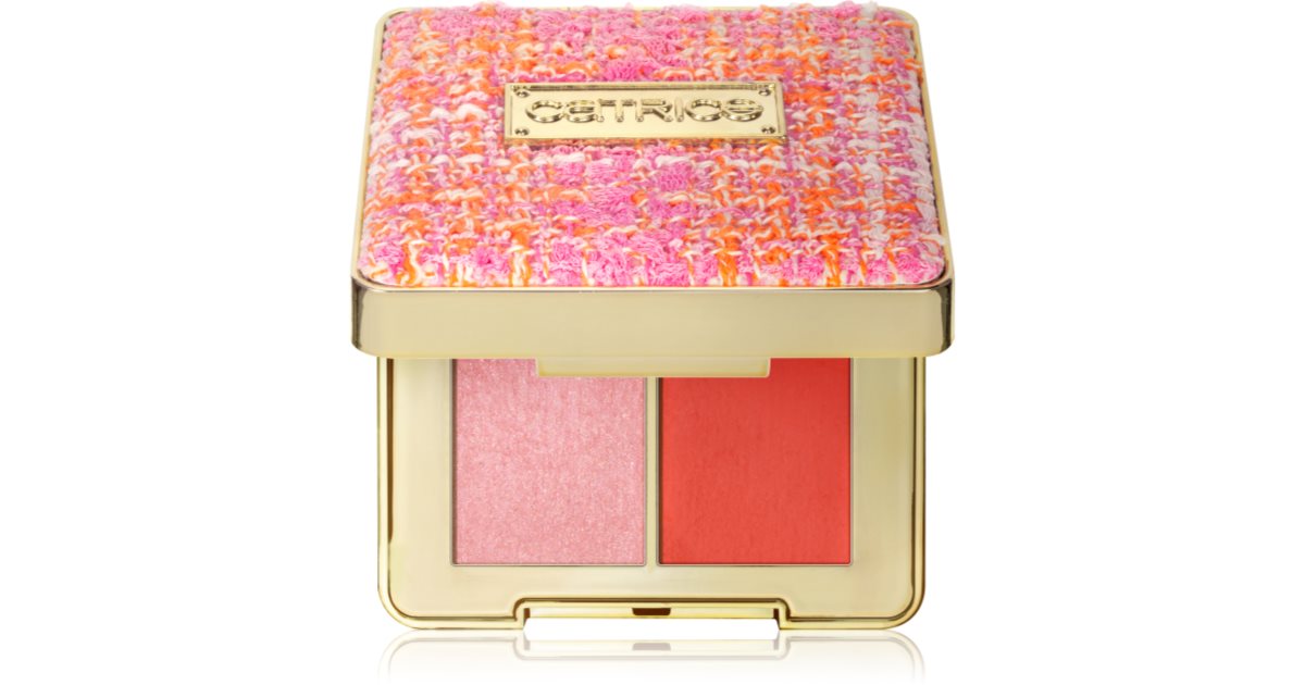 Catrice Spring and the City multi-purpose makeup for eyes and face ...