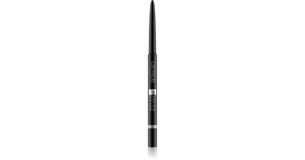 Catrice Inside Eye kajal eyeliner notino.co.uk