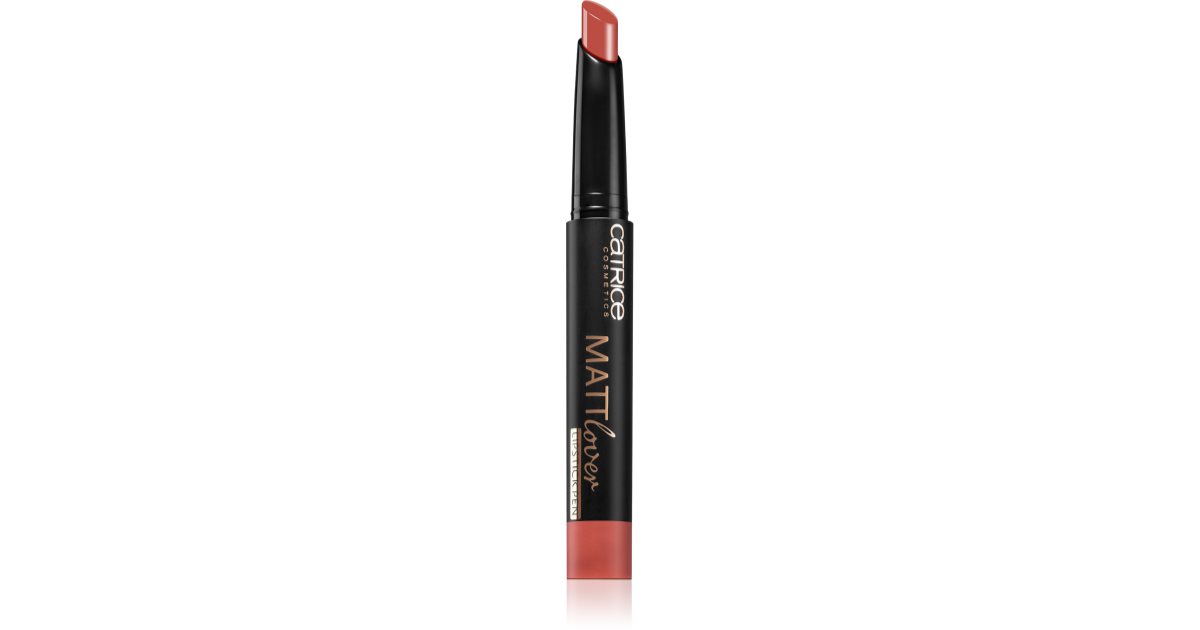 Catrice Mattlover Lipstick Pen 030 - Matte Lippenstift Im Stift-Format
