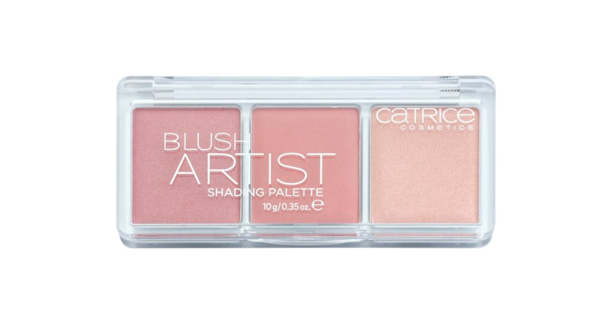 Catrice blush deals