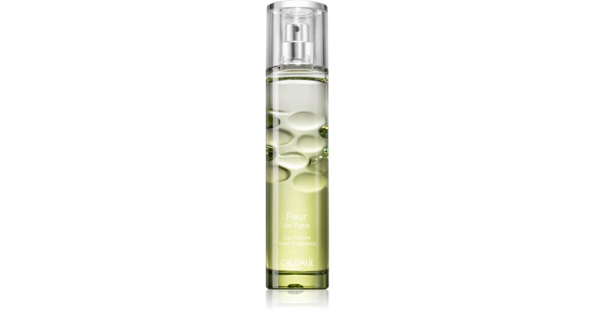 Caudalie Fleur De Vigne eau fraiche for women | notino.co.uk
