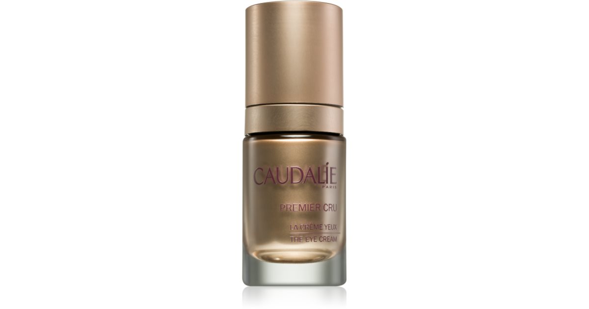 Caudalie shops Premier Cru Eye Cream