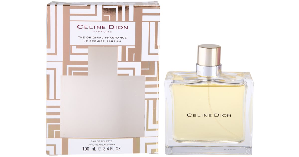 Celine Dion Eau de Toilette 100 mL 大容量 31R+gpytY1L.jpg_BO30,255,255,