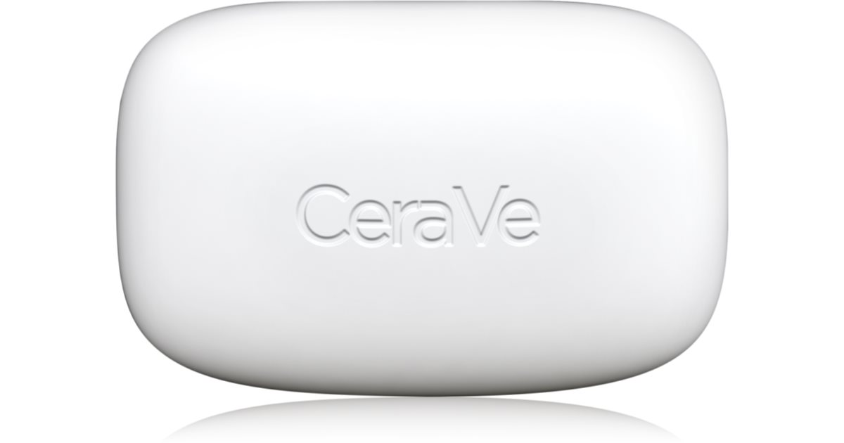 Cerave soap deals