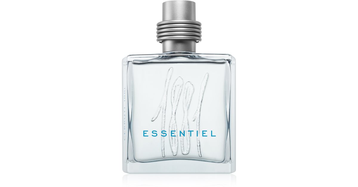 Cerruti 1881 Essentiel Eau de Toilette for Men notino