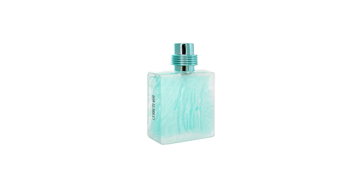 Cerruti Eau D t Summer Fragrance pour Homme toaletna voda za