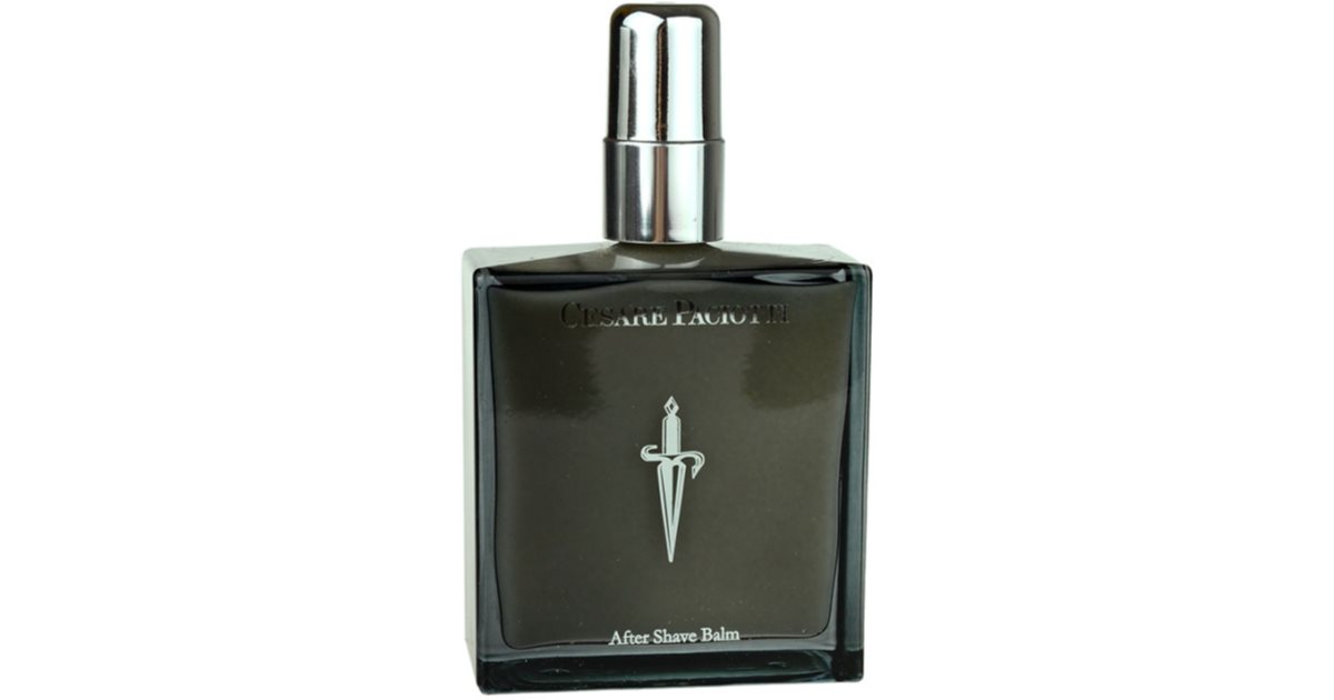 Cesare Paciotti For Him After Shave Balsam Herren 100 ml