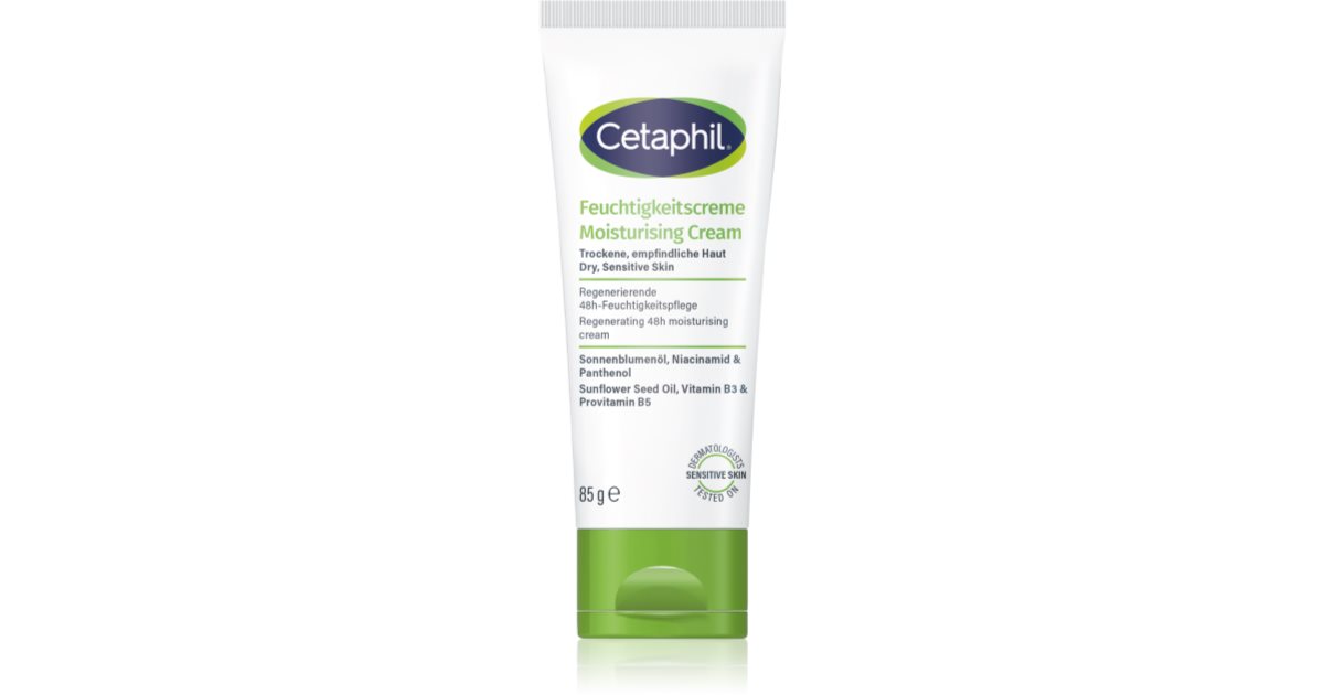 ちーぴーAC4 KODOU MOISTURE CREAM 30g Cetaphil Moisturizing Cream moisturising cream for dry skin