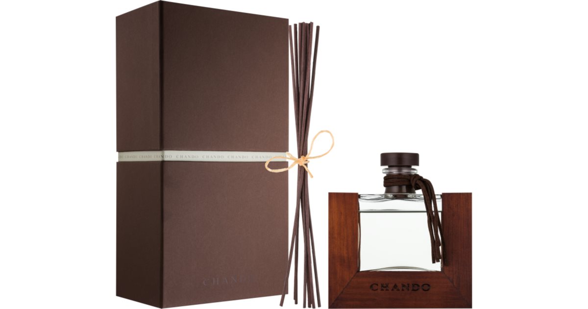 Chando Urban Mediterranean´s Blue Aroma Diffuser met navulling 120 ml ...