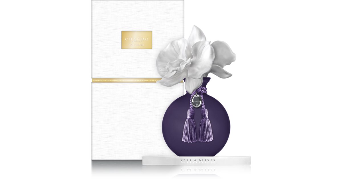 Chando Myst Wild Orchid aroma diffuser with filling | notino.ie