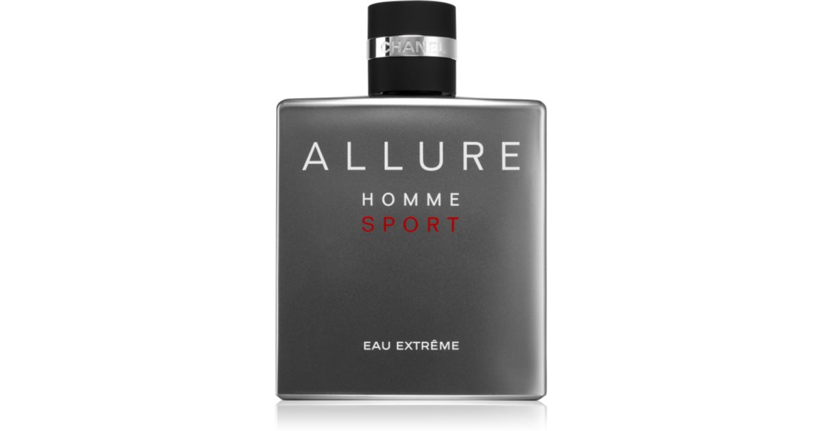 Chanel Allure Homme Sport Eau Extreme eau de parfum for men | notino.co.uk