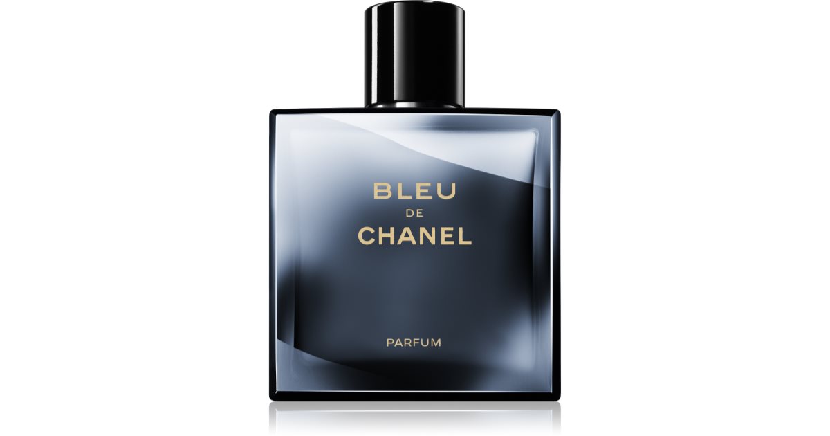Chanel Bleu de Chanel perfume for men | notino.co.uk