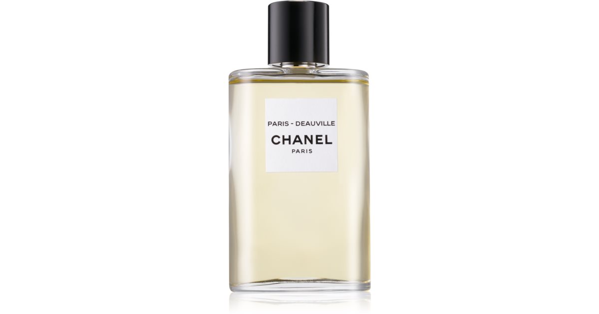 paris deauville chanel perfume｜TikTok Search