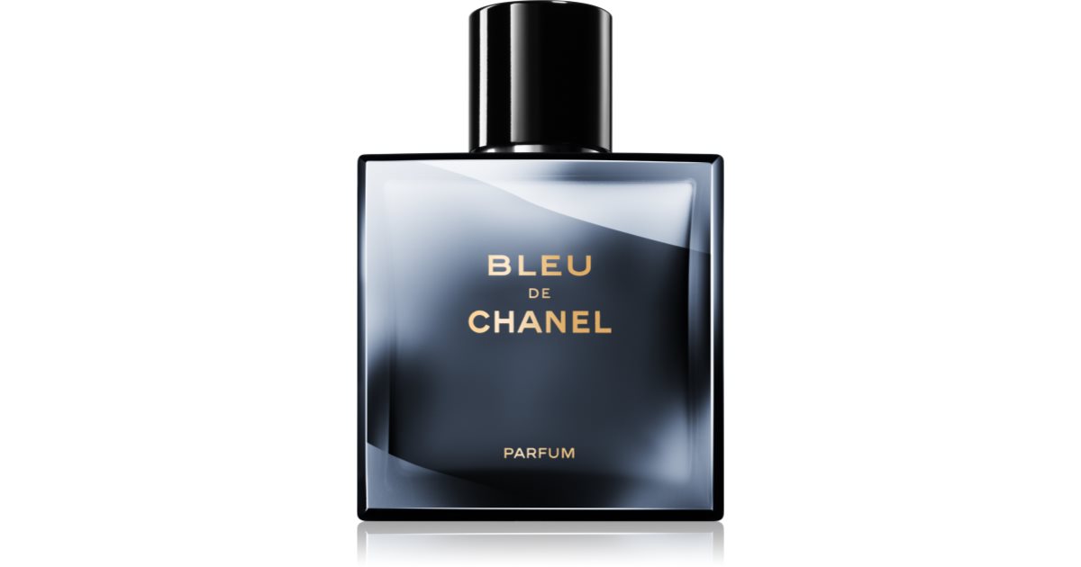 BLEU DE CHANEL Eau de Parfum 男性用 BLEU DE CHANEL シャネル CHANELブルー ドゥ オードパルファム