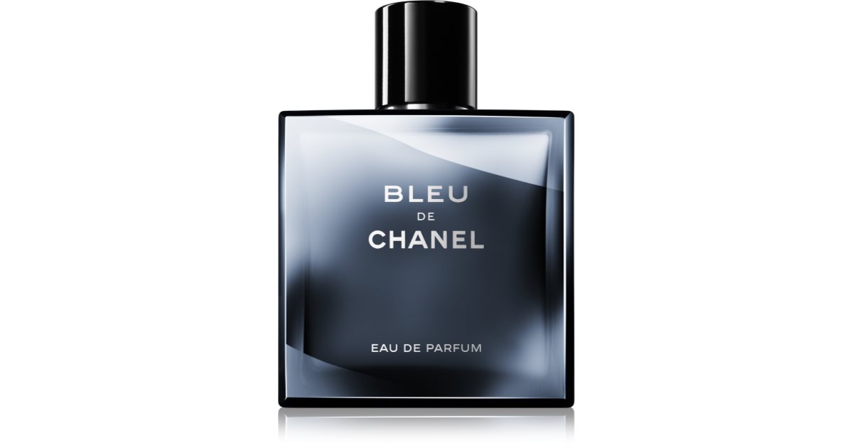 Chanel bleu parfem sale